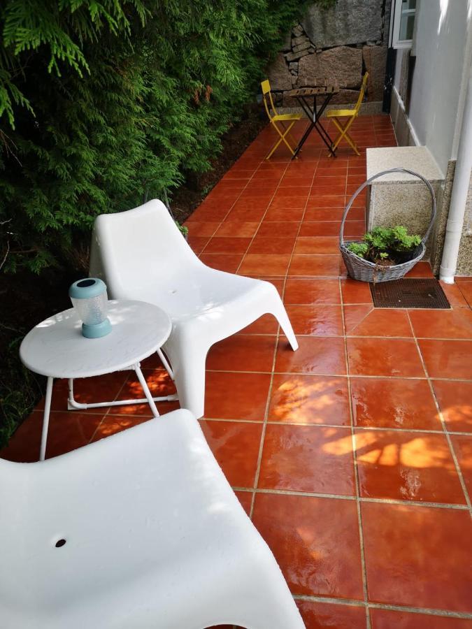 Vivienda Con Jardin Terraza Y Barbacoa Villa Picona Buitenkant foto