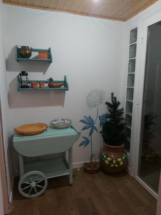Vivienda Con Jardin Terraza Y Barbacoa Villa Picona Buitenkant foto