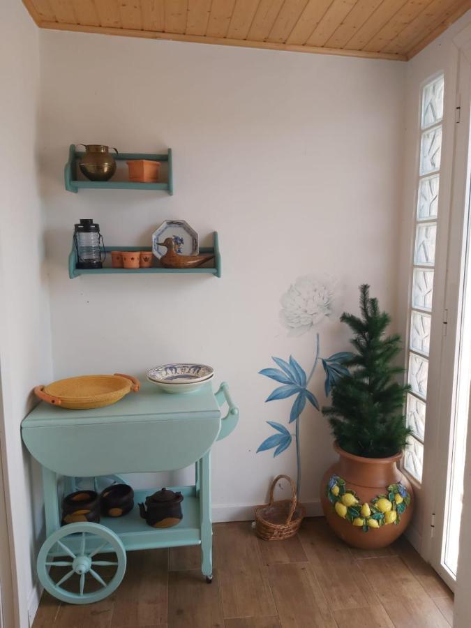 Vivienda Con Jardin Terraza Y Barbacoa Villa Picona Buitenkant foto