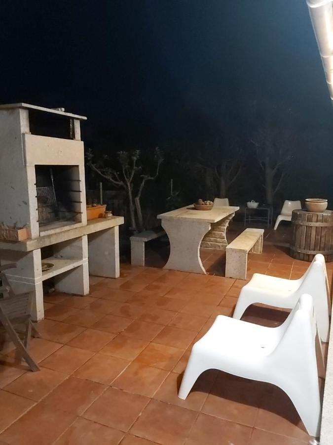 Vivienda Con Jardin Terraza Y Barbacoa Villa Picona Buitenkant foto