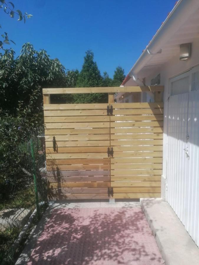 Vivienda Con Jardin Terraza Y Barbacoa Villa Picona Buitenkant foto