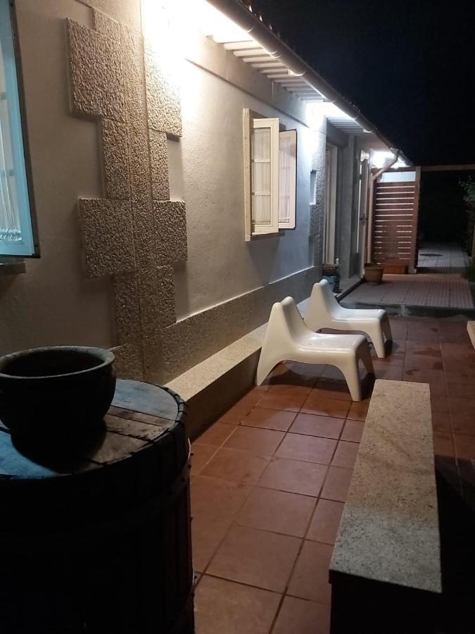 Vivienda Con Jardin Terraza Y Barbacoa Villa Picona Buitenkant foto