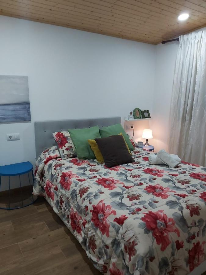 Vivienda Con Jardin Terraza Y Barbacoa Villa Picona Buitenkant foto