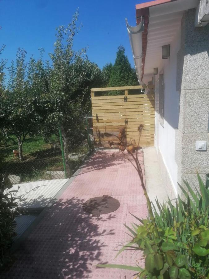 Vivienda Con Jardin Terraza Y Barbacoa Villa Picona Buitenkant foto