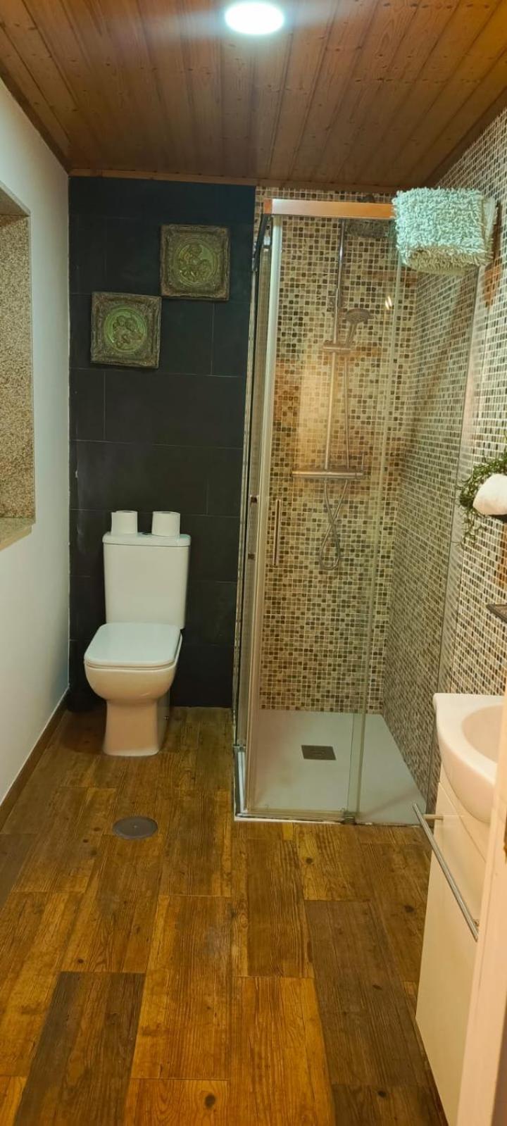 Vivienda Con Jardin Terraza Y Barbacoa Villa Picona Buitenkant foto