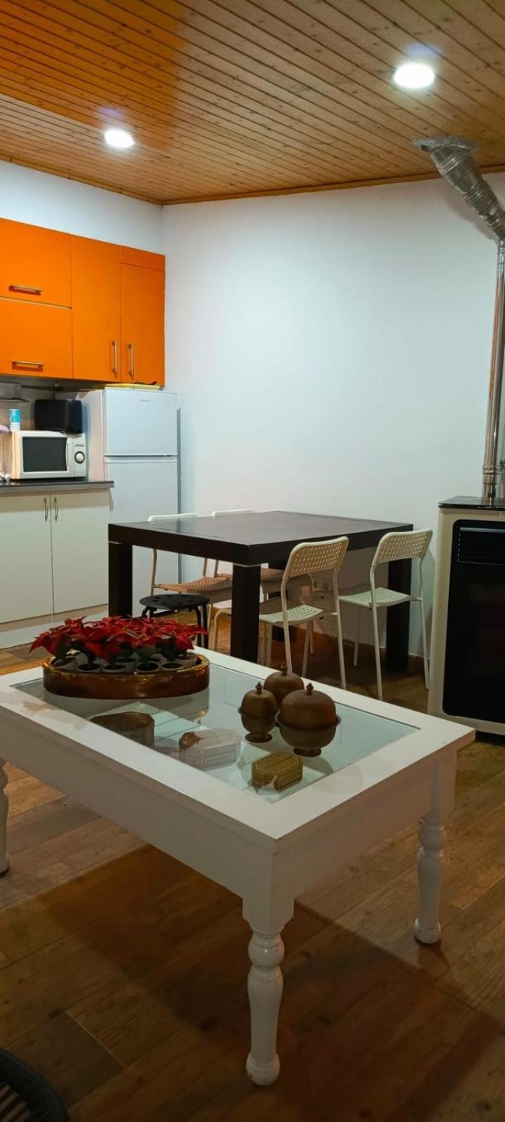 Vivienda Con Jardin Terraza Y Barbacoa Villa Picona Buitenkant foto