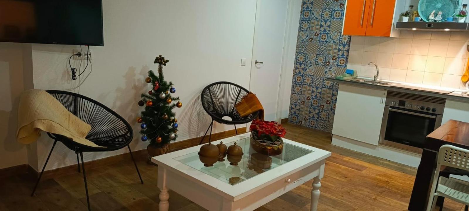 Vivienda Con Jardin Terraza Y Barbacoa Villa Picona Buitenkant foto